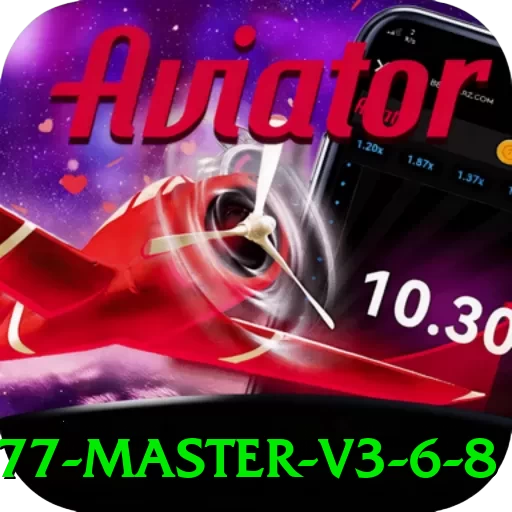 fada777 Master v3.6.8 - 🔥 apk