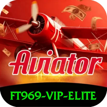 ft969 - VIP Elite - plataforma