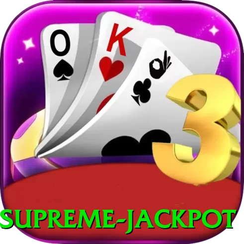 ganha9 Supreme Jackpot - 🔥 apk