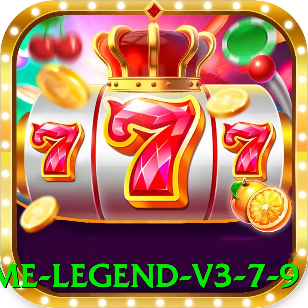 ganhe888 Game Legend v3.7.9 - pk