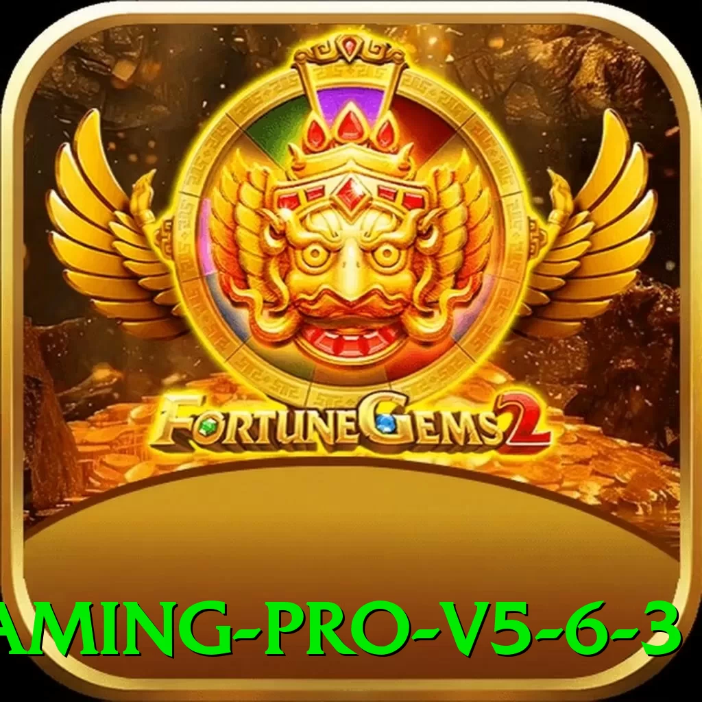 gcg777 Gaming Pro v5.6.3 - 👉 apk