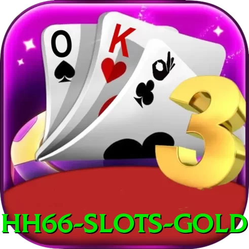 hh66 - Slots Gold - game
