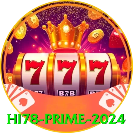 hi78 Prime 2024 - aplicativo