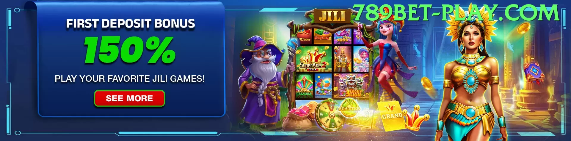 f65 Slot Machine King Screenshot 2