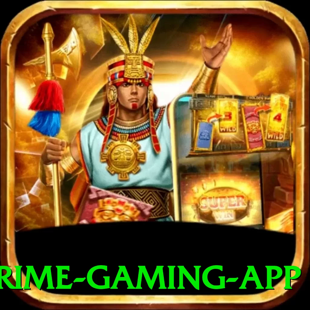 ip777 Prime Gaming App - ⭐ apk