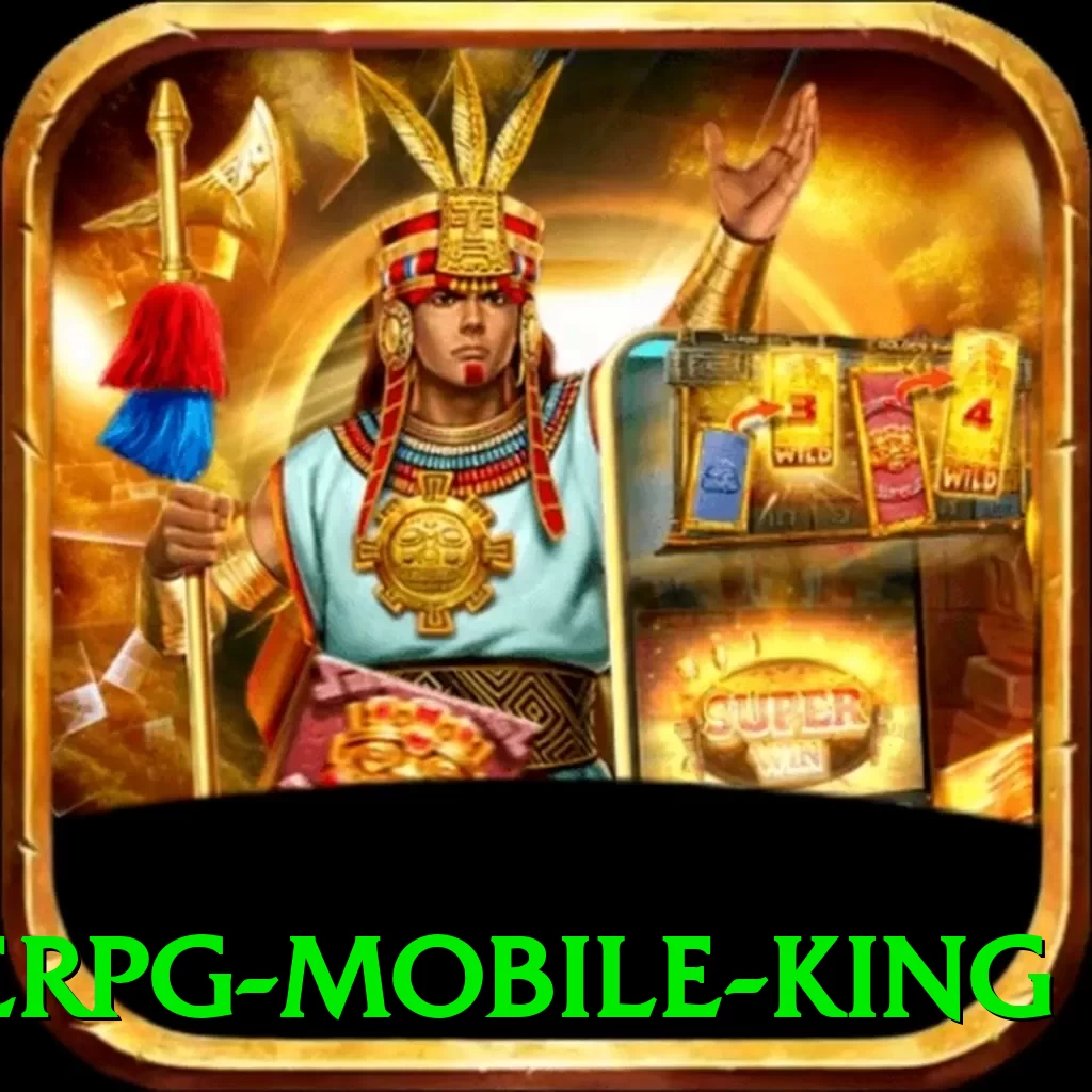 jaegerpg Mobile King - pro