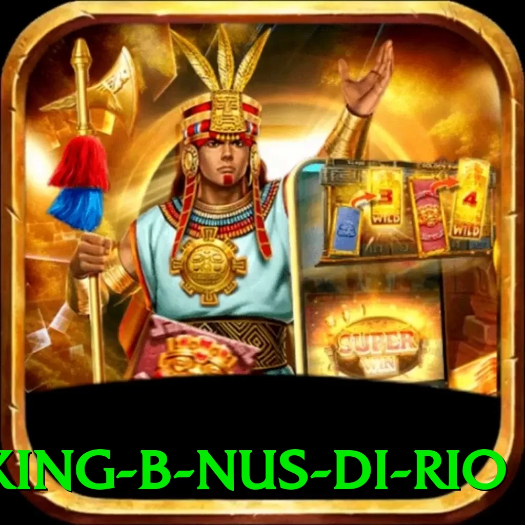 jjbb King - bônus diário - ✨ apk