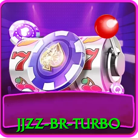 jjzz BR Turbo - ⚡ apk