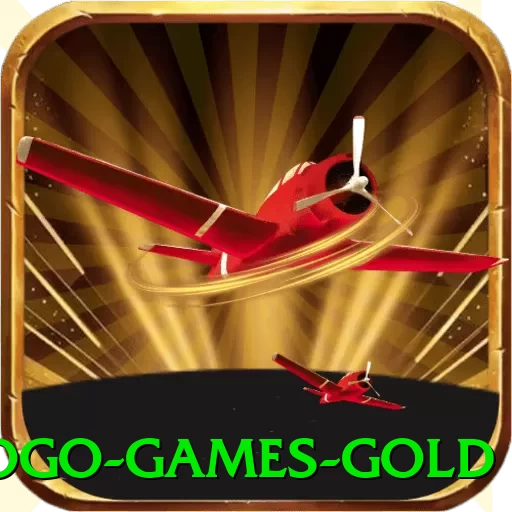jogojogo Games Gold - go
