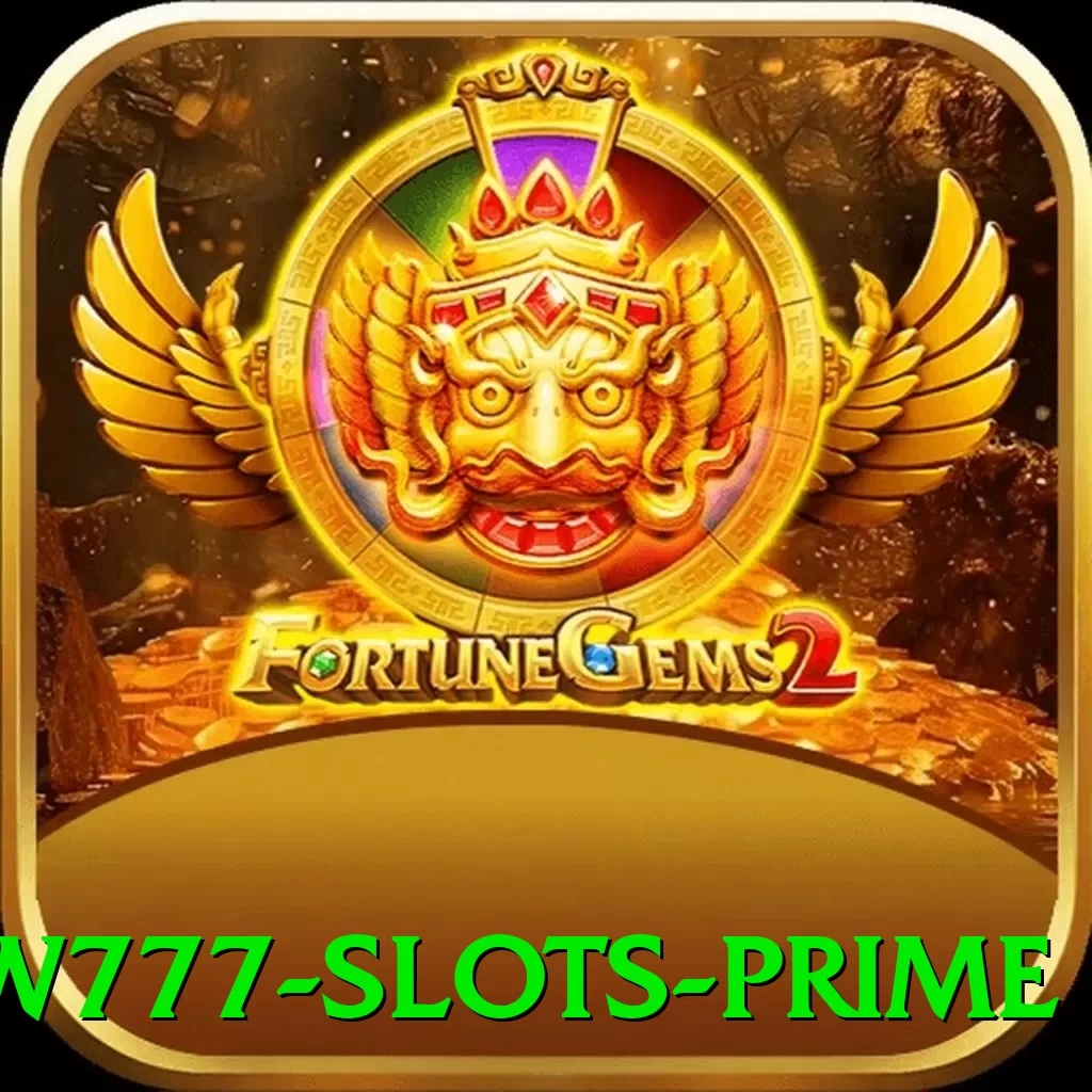 kw777 - Slots Prime - app