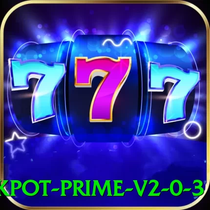 luck02 Jackpot Prime v2.0.3 - vip