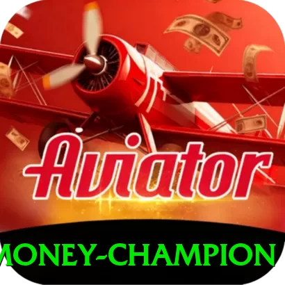 maxpg - Real Money Champion - app
