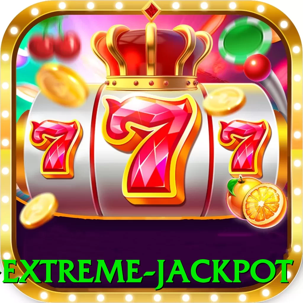 migapg Extreme Jackpot - game