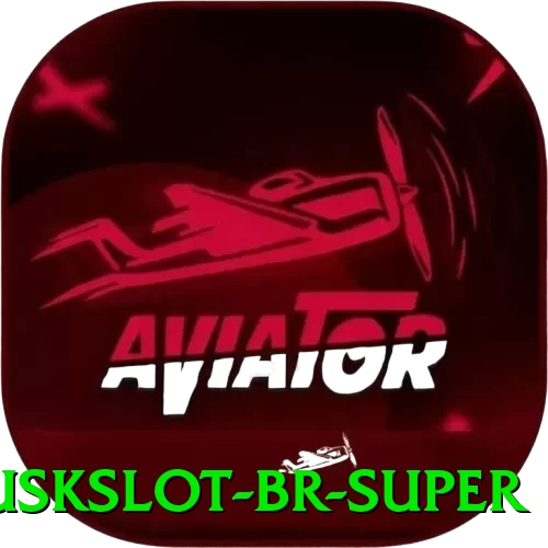muskslot BR Super - game