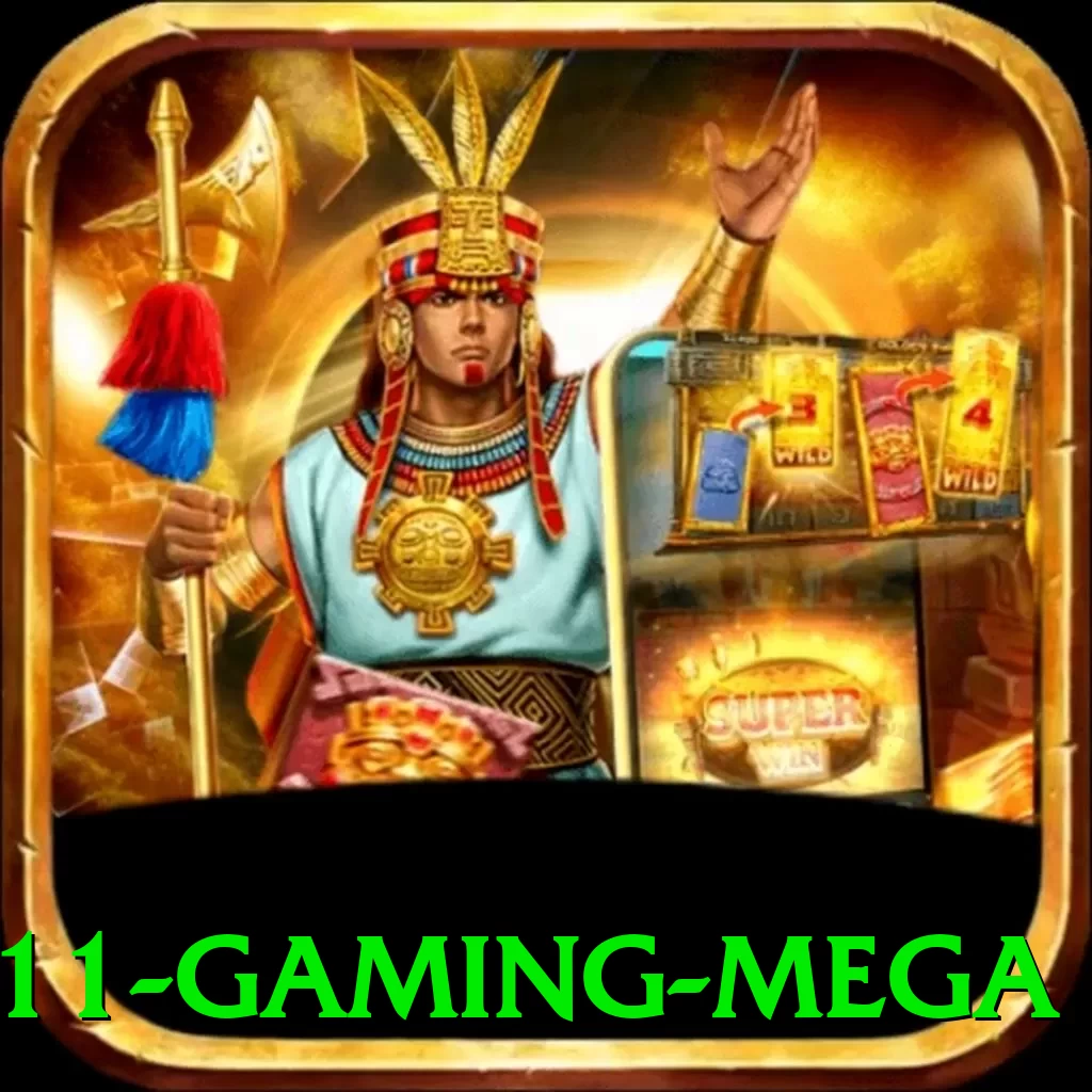 nn11 - Gaming Mega - ✨ apk