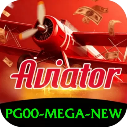 pg00 Mega New - 💎 apk
