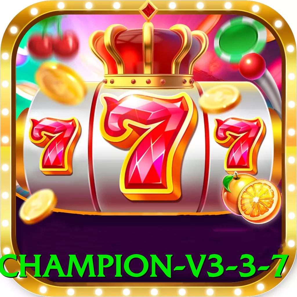 ppybet Earn Champion v3.3.7 - go