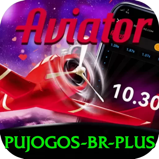 pujogos BR Plus - aplicativo
