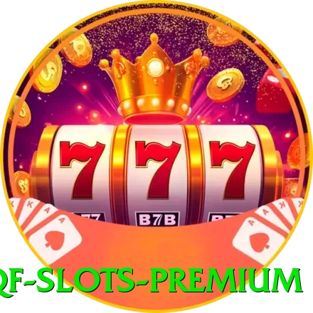 qfqf - Slots Premium - 🚀 apk