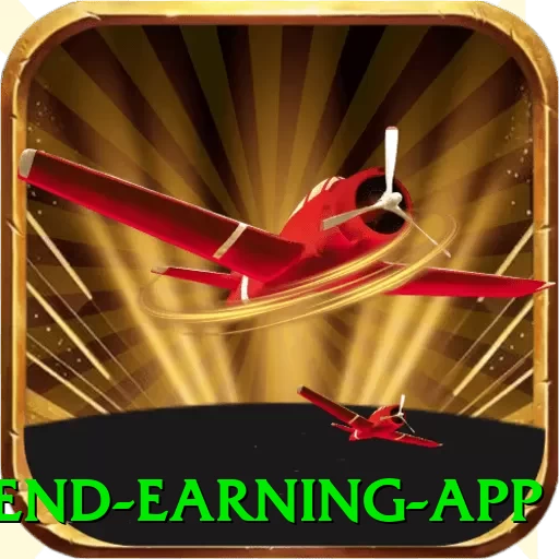 rainha66 - Legend Earning App - 💎 apk