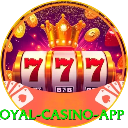 rich5588 Royal Casino App - game