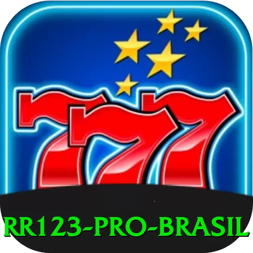 rr123 Pro Brasil - 🚀 apk