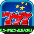 rr123 Pro Brasil