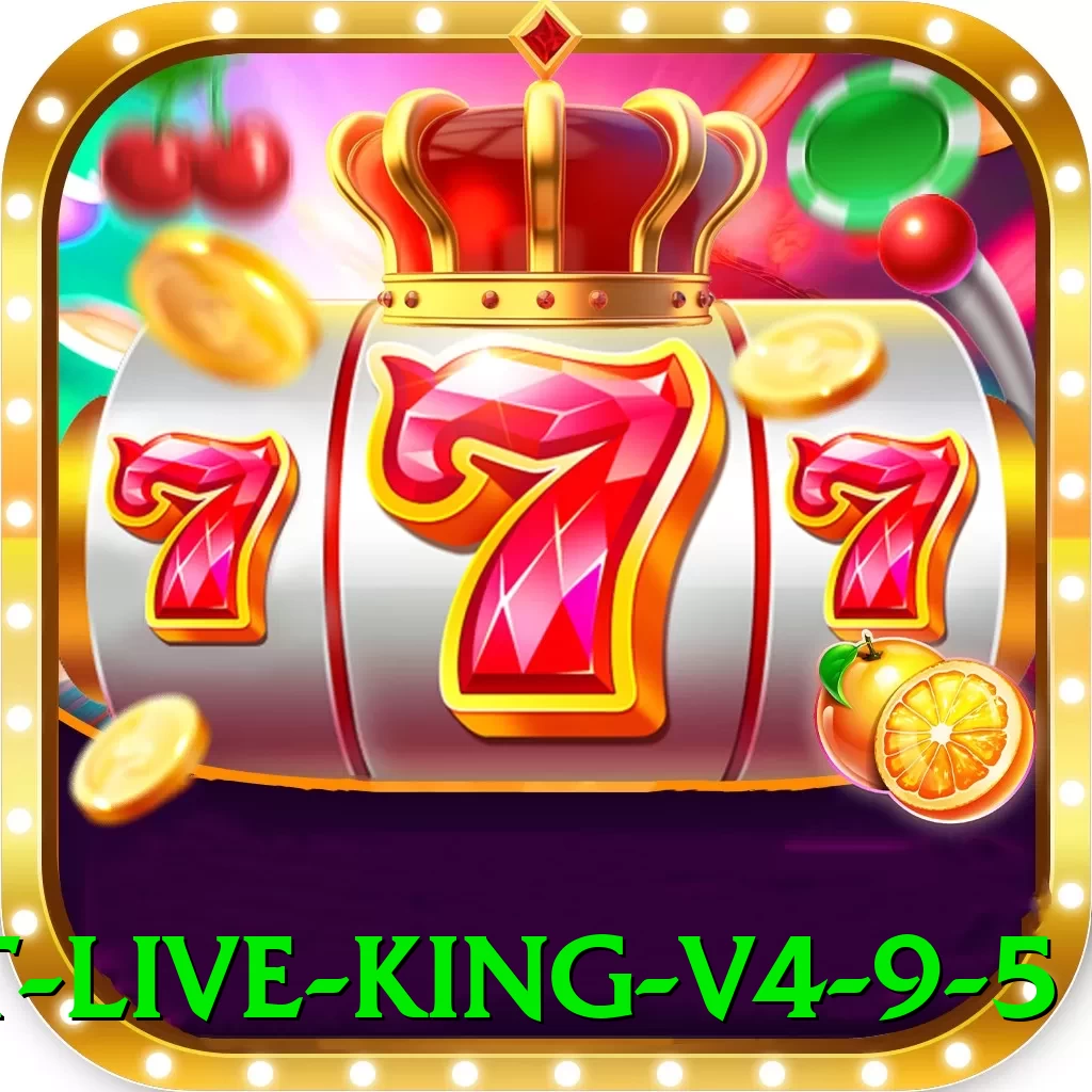 v16bet Live King v4.9.5 - app
