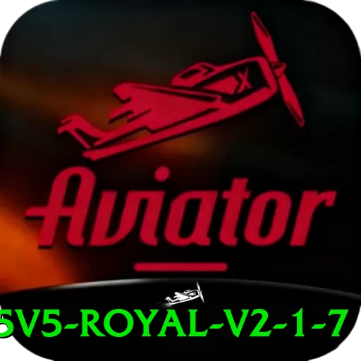 v5v5 Royal v2.1.7 - 🔥 apk
