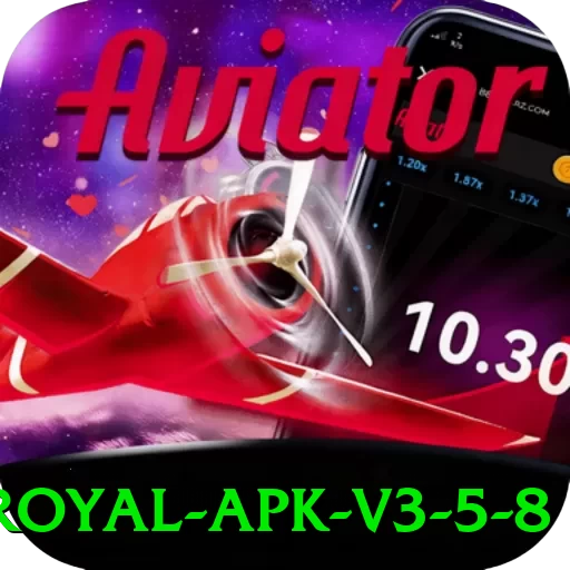 vcjogo Royal APK v3.5.8 - 🏆 apk