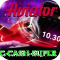 xcxc Cash Super