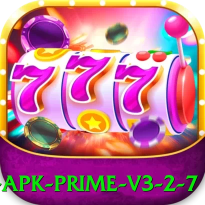 z3z3 APK Prime v3.2.7 - programa